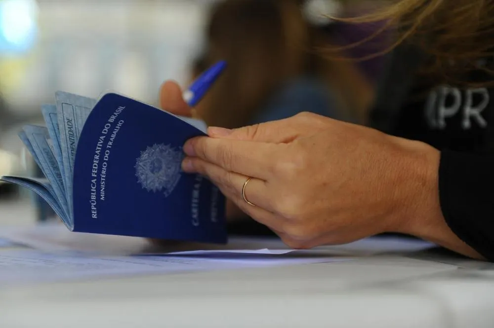 Santa Quiteria terminou 2024 com criação de 440 empregos de carteira assinada