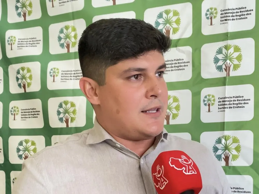 Juiz nega pedido para anular eleição da Câmara e mantém Joel como prefeito de Santa Quitéria