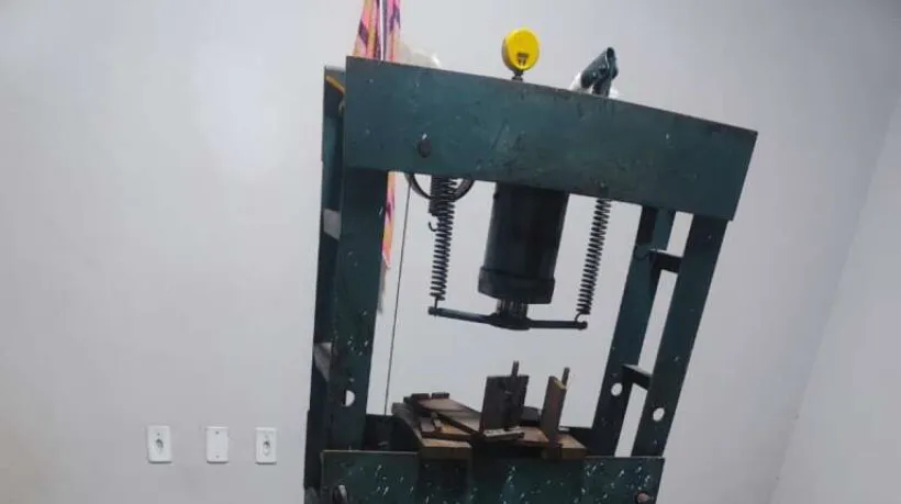 Foto: Divulgação / PMCE 