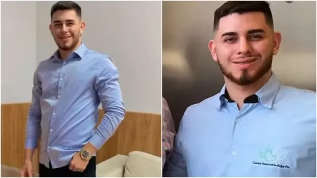 Polícia prende três suspeitos de matar filho de policial em estacionamento de supermercado em Sobral