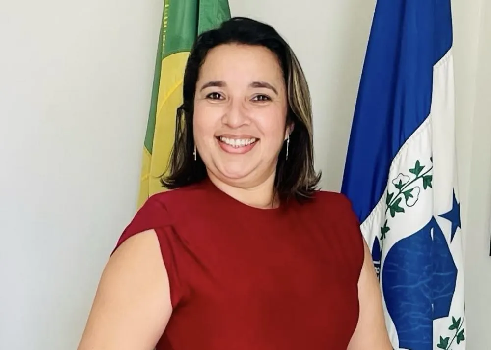 Secretária de Saúde de Santa Quitéria deixa o cargo após um mês