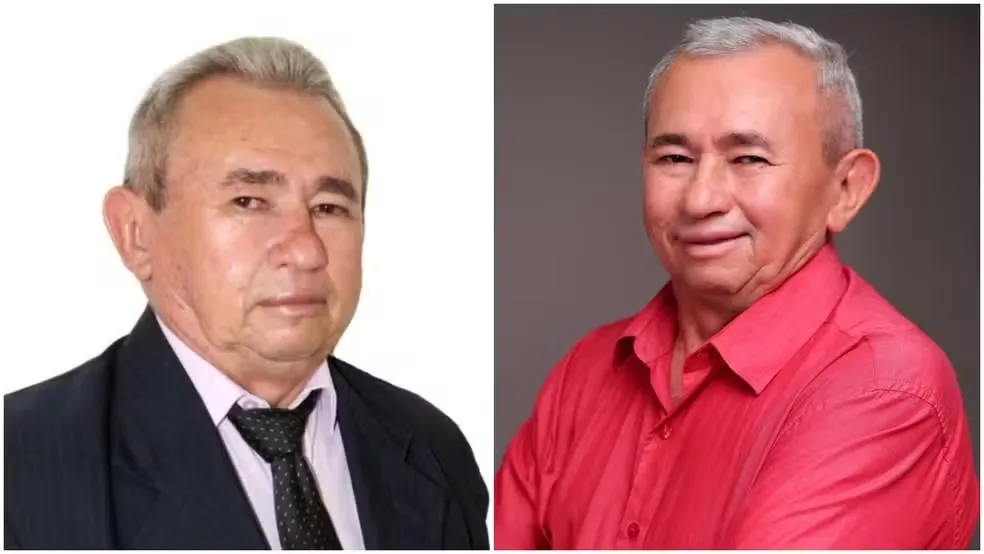 Policia investiga vereador por gravar video em que netas aparecem com a boca no mamilo dele