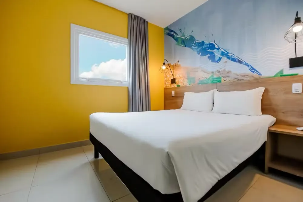 Foto: ibis Styles/Divulgação