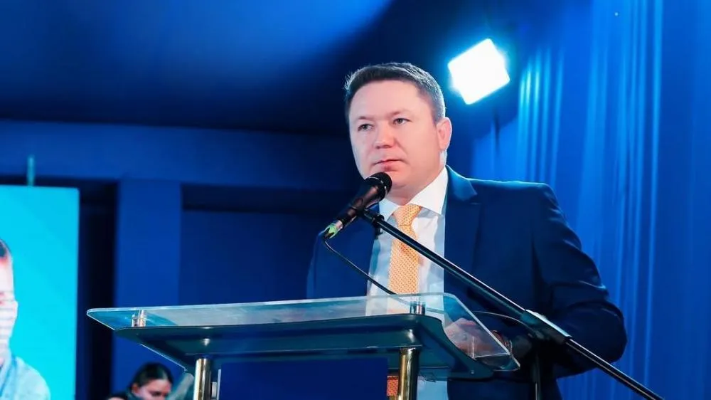 Senador Sá: Bel Júnior é 1º prefeito cassado no Ceará desde a posse