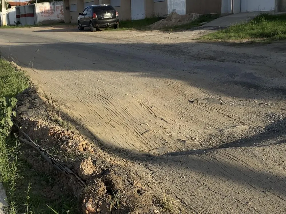 Foto: Quitéria Ivana Soares/AVSQ