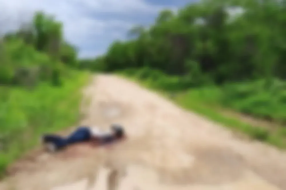 Mototaxista é atacado e morto por falso passageiro, no Ceará