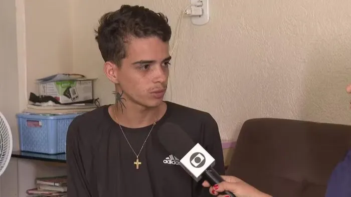 Reprodução / TV Globo