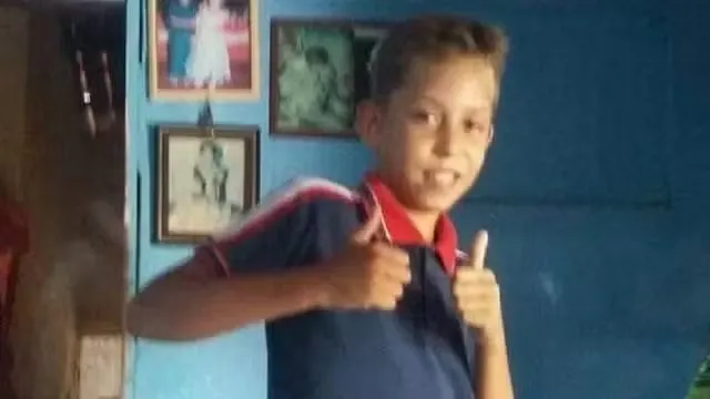 Reprodução