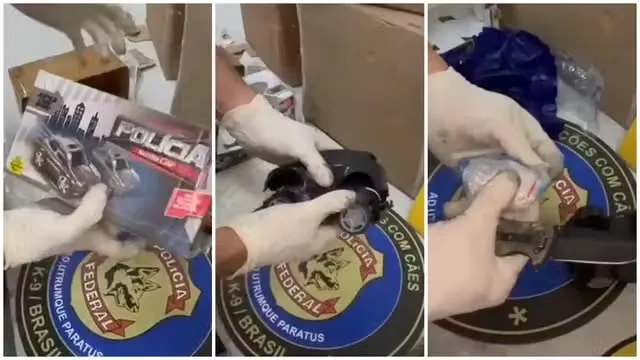 Divulgação