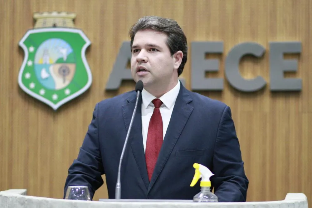 Bruno Pedrosa não seguirá cidistas e vai continuar no PDT