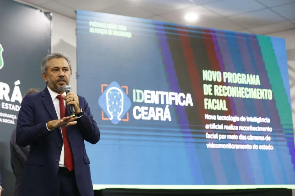 Foto: Divulgação/Governo do Ceará