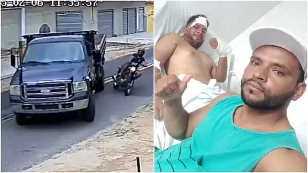 Arquivo pessoal