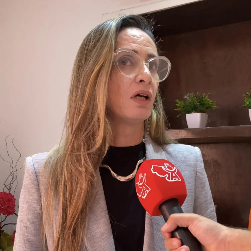 Foto: Quitéria Ivana Soares/AVSQ