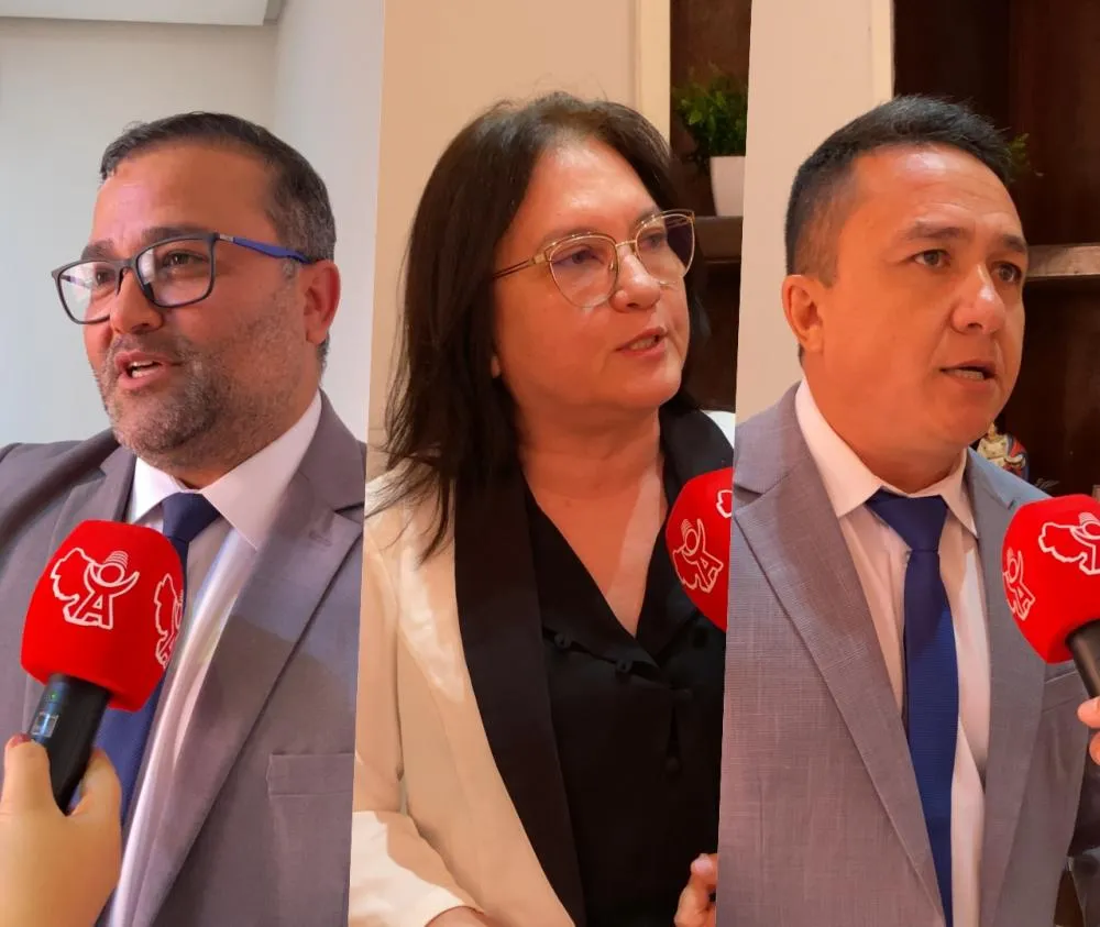 Foto: Quitéria Ivana Soares/AVSQ