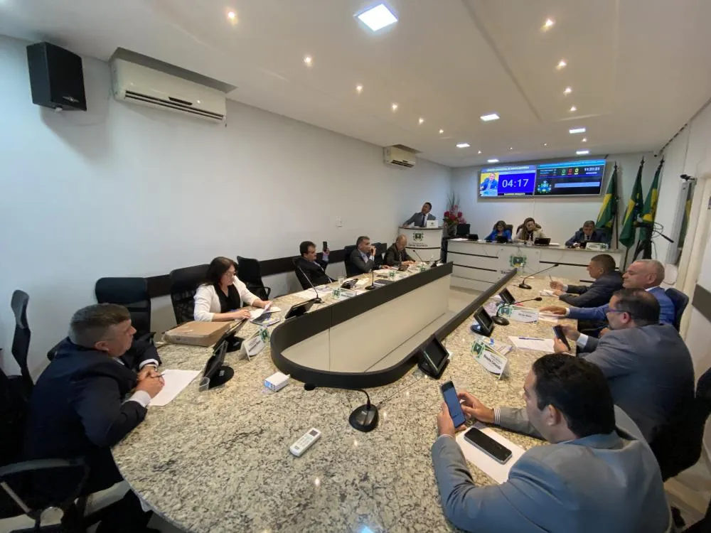 Foto: Thiago Rodrigues/AVSQ