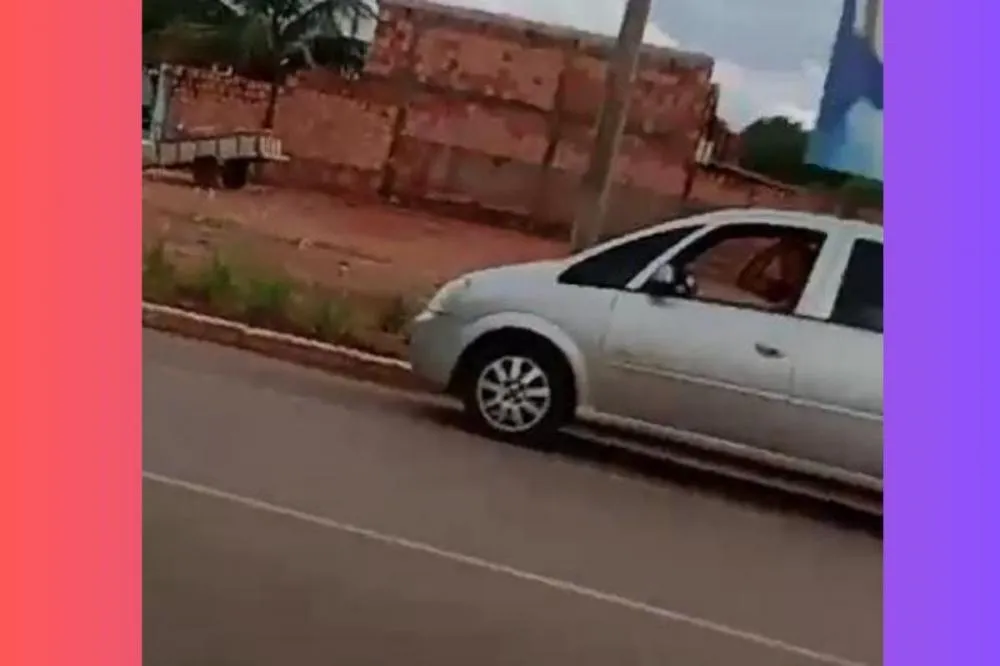 Foto: Arquivo pessoal