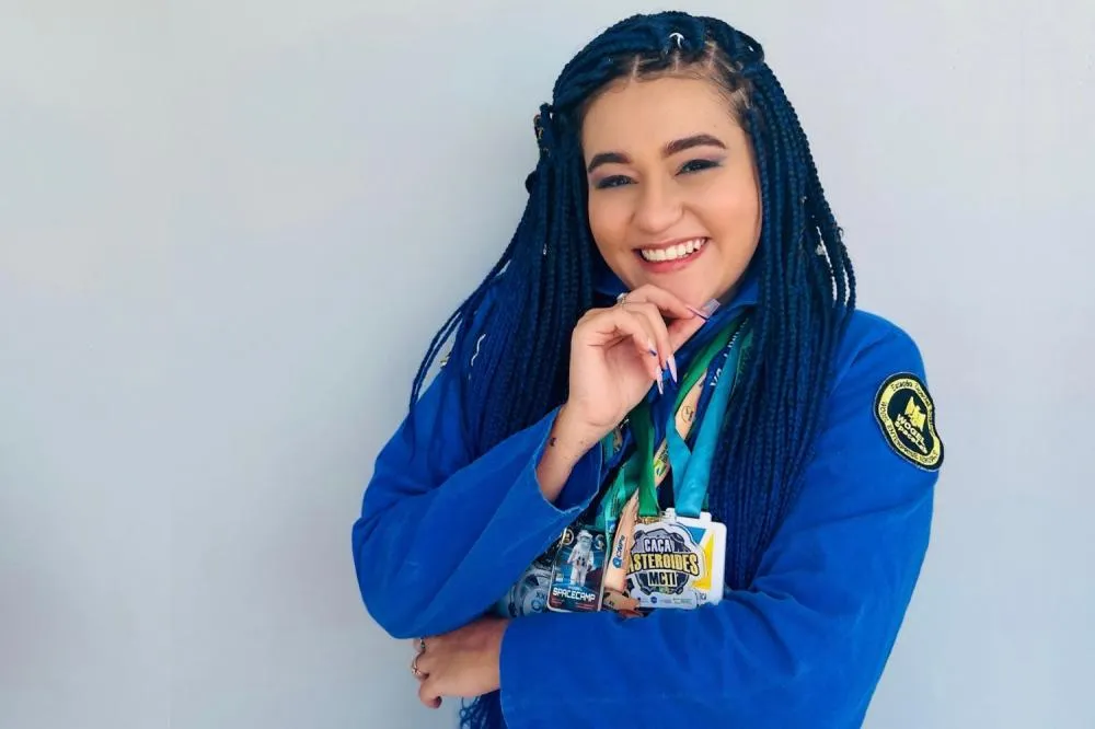 Foto: Naiara Costa