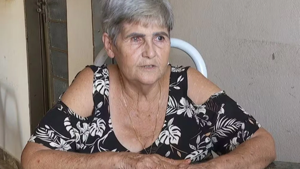 Foto: Reprodução | TV Globo