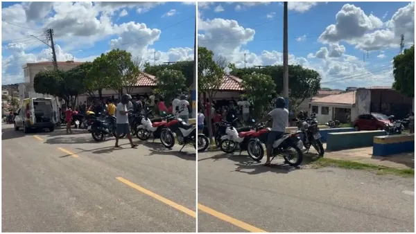 Reprodução