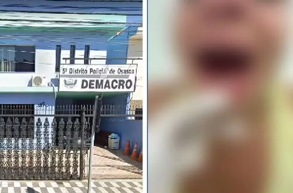 Foto: Reprodução/Google Maps e redes sociais