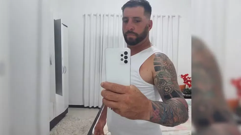  Foto: Arquivo pessoal