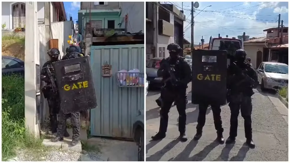 Foto: Reprodução / G1