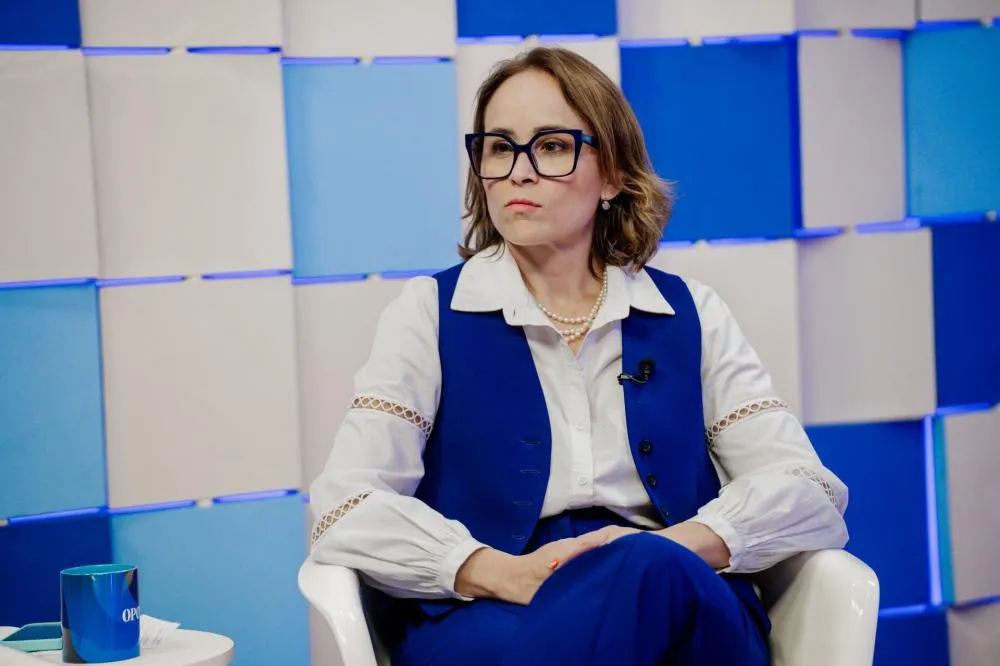 Cid sugere Fernanda Pacobahyba como sucessora de Elmano em 2030: “Ela tem futuro na política”