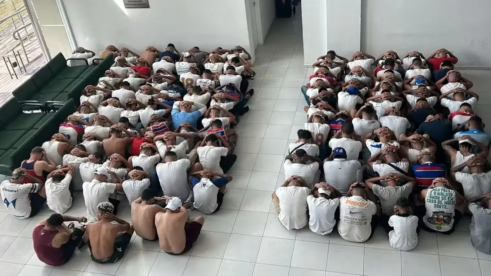 Foto: Reprodução / PMCE 