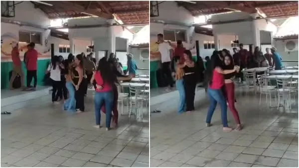 Reprodução