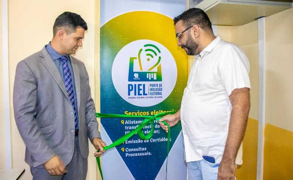 Divulgação/Prefeitura de Catunda