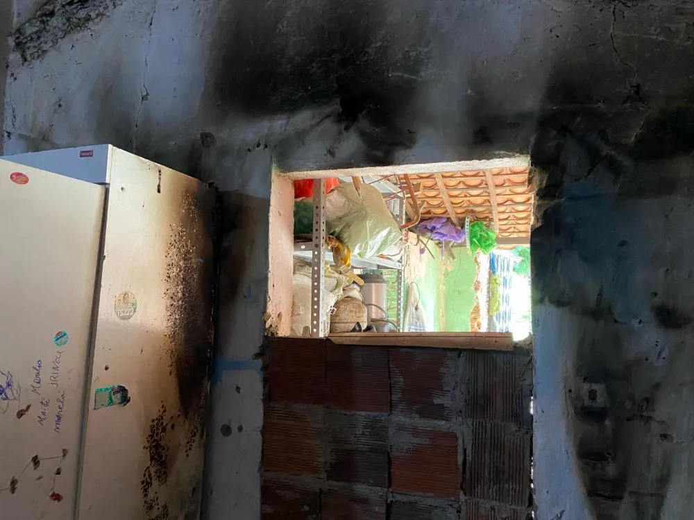 Fotos: Quitéria Ivana Soares/AVSQ