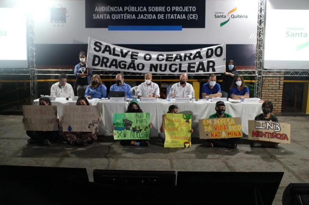 Foto: Antonio Rodrigues