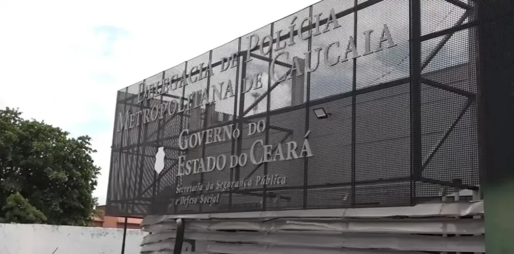 Reprodução