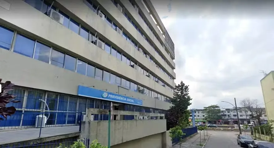 Foto: Reprodução/Google StreetView