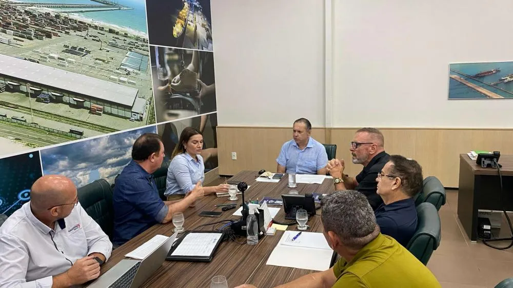 Foto: Divulgação/ Ascom SDE