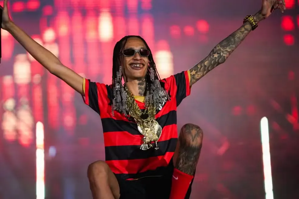 Proibição de contratar artistas que “façam apologia a crimes” no Ceará tramita na Alece