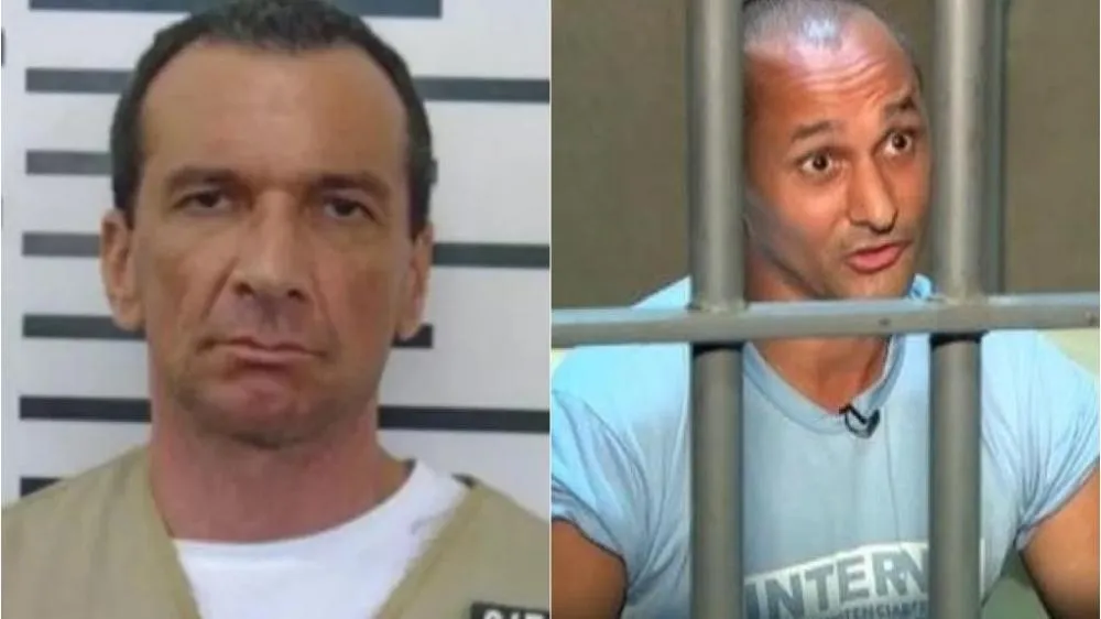 Marcola e Marcinho VP firmam trégua entre PCC e Comando Vermelho em cinco estados, incluindo Ceará