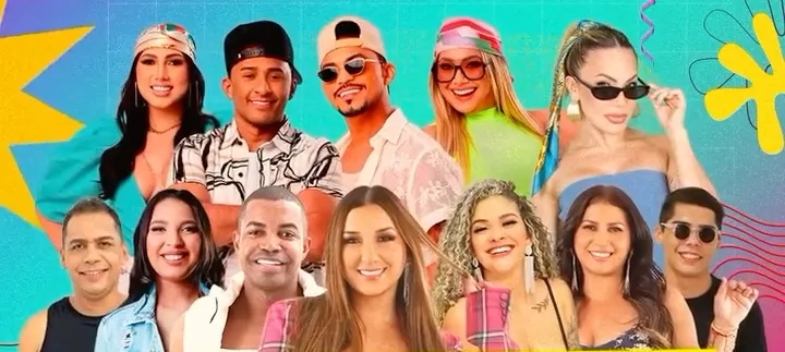 Prefeitura anuncia atrações do Sanfolia 2025 em Santa Quitéria