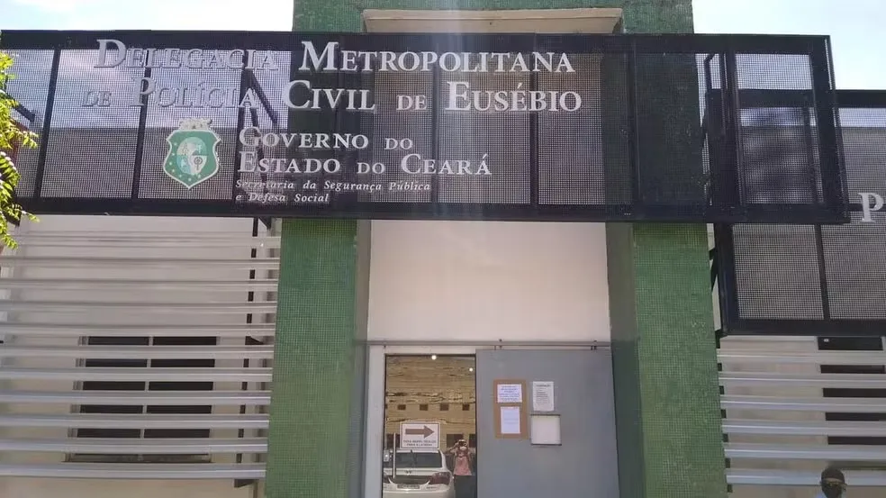 Idoso de 70 anos é achado morto em porta-malas de carro no Ceará