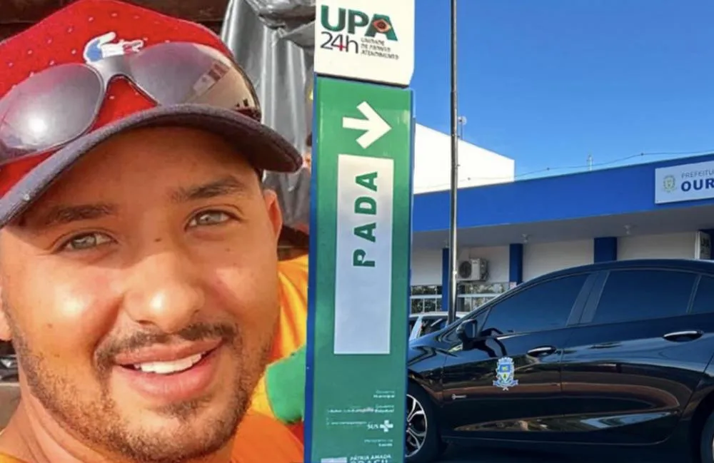 Ex-coletor de lixo que virou prefeito cancela Carnaval para investir na saúde