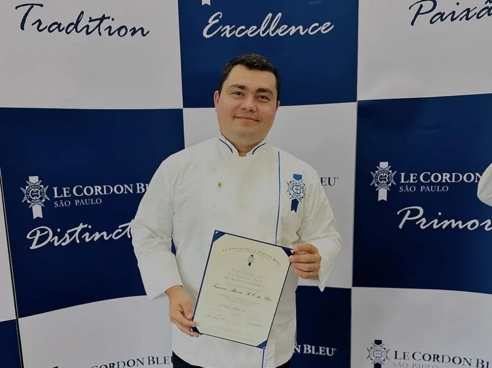 Foto: Arquivo pessoal