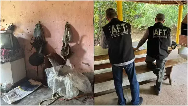  Superintendência Regional do Trabalho/ Divulgação