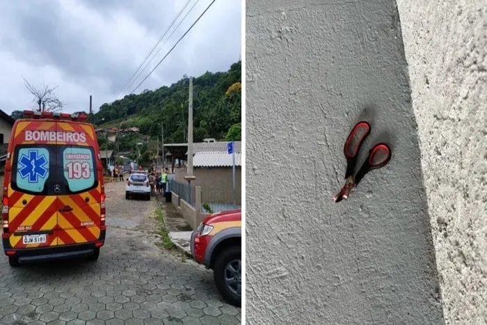 PM e Bombeiros Militares/Divulgação