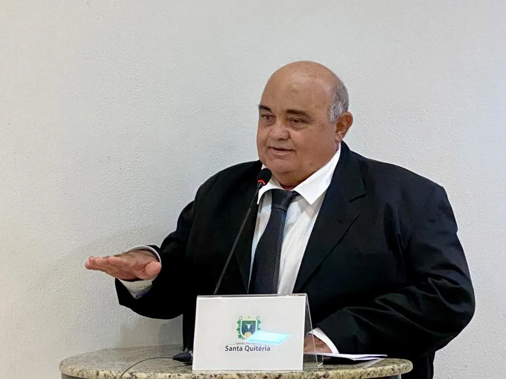 Foto: Thiago Rodrigues/AVSQ