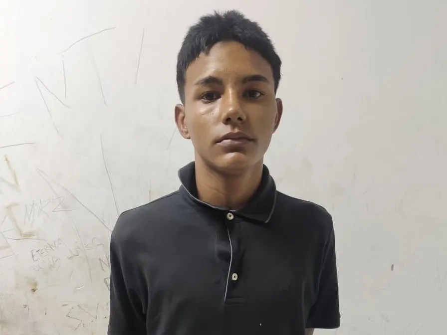 Polícia identifica jovem que foi executado no interior de Santa Quitéria