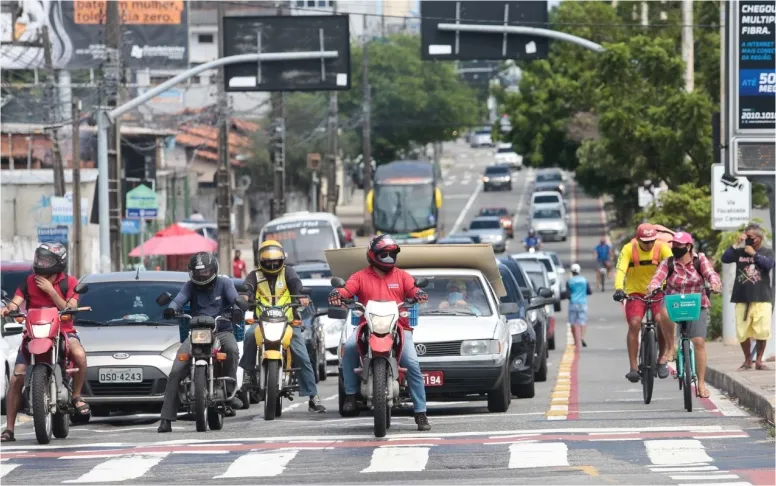 Licenciamento 2025: Detran divulga valores e calendário de pagamentos no Ceará