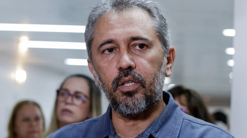Samuel Setubal