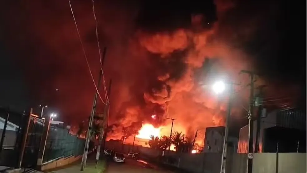  Foto: Arquivo pessoal