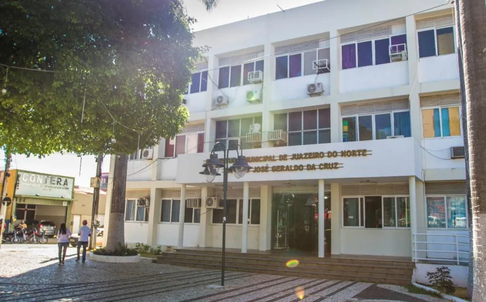 Ceará ganha terceiro município com mais de 200 mil eleitores e segundo turno