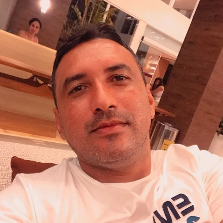 Morre aos 38 anos, Kailon Farias, quatro dias após acidente em Santa Quitéria